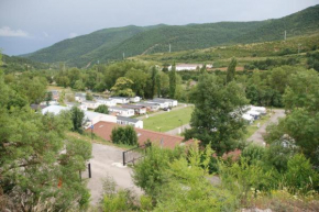 HOSTEL BACKPACKER RIO IJUEZ